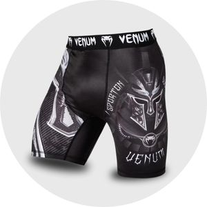 pantaloni compressione