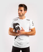 T-shirt aus Baumwolle Venum Giant