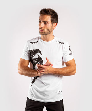 T-shirt aus Baumwolle Venum Giant