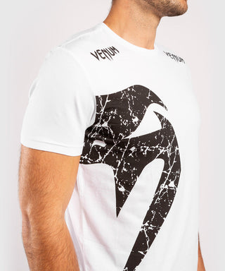 T-shirt aus Baumwolle Venum Giant