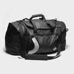Sporttasche-Rucksack Leone Black Edition AC941
