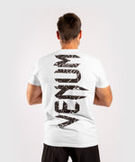 T-shirt aus Baumwolle Venum Giant