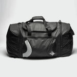 Sporttasche-Rucksack Leone Black Edition AC941