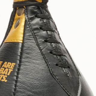 Boxbirne Leone DNA AT805 Schwarz-Gold