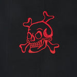 BJJ Gi Manto Miko BJJ Gi Schwarz