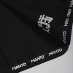 BJJ Gi Manto Society schwarz