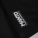 BJJ Gi Manto Society schwarz