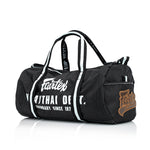 Gym Sporttasche Fairtex Barrel BAG9
