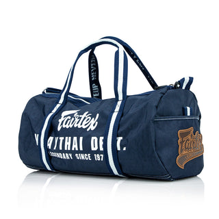 Gym Sporttasche Fairtex Barrel BAG9