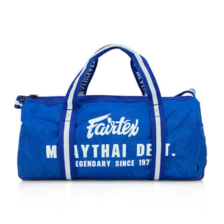 Gym Sporttasche Fairtex Barrel BAG9