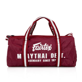Gym Sporttasche Fairtex Barrel BAG9