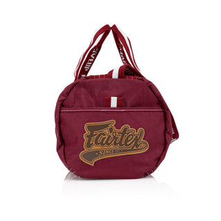 Gym Sporttasche Fairtex Barrel BAG9