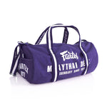Gym Sporttasche Fairtex Barrel BAG9