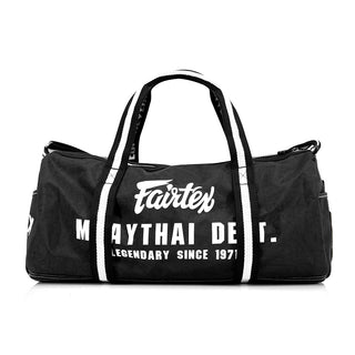 Gym Sporttasche Fairtex Barrel BAG9