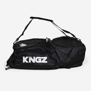 Rucksack Sporttasche Kingz Convertible 2.0
