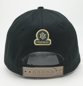 Cappellino Pride or Die Reckless Sand-Combat Arena