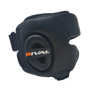 Helm Rival Hybrid RHG2