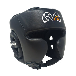 Helm Rival Hybrid RHG2