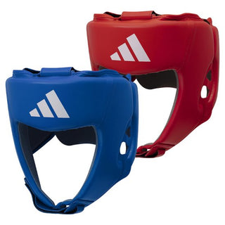 IBA-zertifizierter Boxhelm Adidas