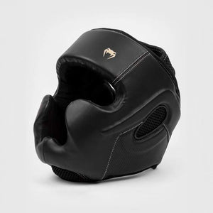 Casco Venum Impact Evo nero-Combat Arena