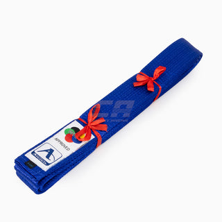 Gürtel Arawaza Wettkampf-Kata Satin WKF