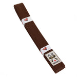 Gürtel Farbige Itaki Art. 20 für Karate, Judo, TaekWondo