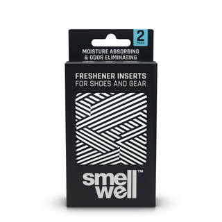 Deodorant Smellwel Active für Boxhandschuhe und Schuhe