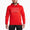 Trainingsanzug-Sweatshirt Leone Iconic mit Kapuze ABX436