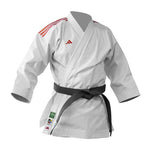 Karatejacke Adidas Shori K999 Kata WKF