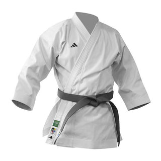 Karatejacke Adidas Shori K999 Kata WKF