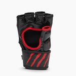 Guanti MMA Leone Primal Instinct Competition GP099 con pollice-Combat Arena