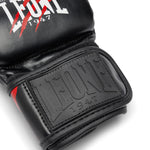 Guanti MMA Leone Primal Instinct Competition GP099 con pollice-Combat Arena
