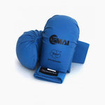 Karate-Handschuhe Smai WKF Art. 404S