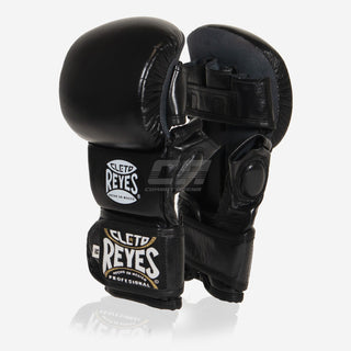 MMA-Handschuhe Cleto Reyes Black Mamba Training