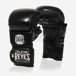 MMA-Handschuhe Cleto Reyes Black Mamba Training