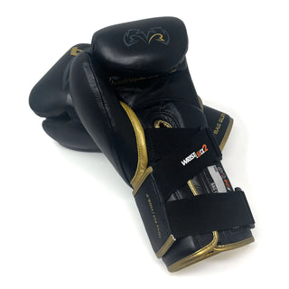 Boxsack-Handschuhe Rival RFX Guerrero V-BAG HDE-F