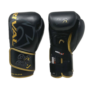 Boxsack-Handschuhe Rival RFX Guerrero V-BAG HDE-F