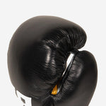 Guantoni Combat Arena H-Pro Fight Nero-Combat Arena