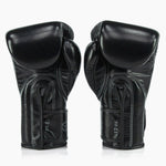 Boxhandschuhe Fairtex x Glory BGVG3 Schwarz-Gold