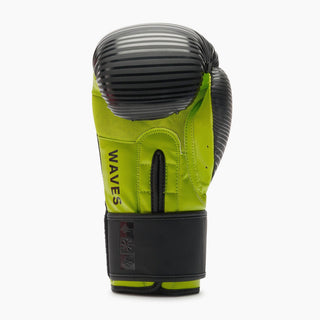 Boxhandschuhe Leone Waves GN313