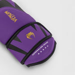 Guantoni Venum Challenger 4.0 Viola scuro-Combat Arena