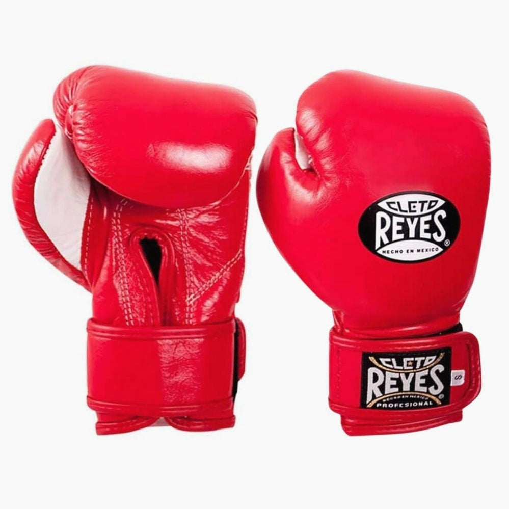 – Kinder - CombatArena.de Reyes boxhandschuhe Combat Cleto Rot Arena