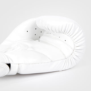 Guantoni bambino Venum Contender 1.5 Bianco-Combat Arena