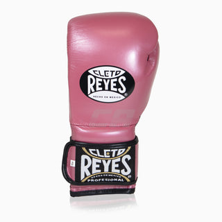 Boxhandschuhe Cleto Reyes Sparring CE6 Rosa