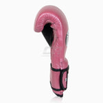 Boxhandschuhe Cleto Reyes Sparring CE6 Rosa