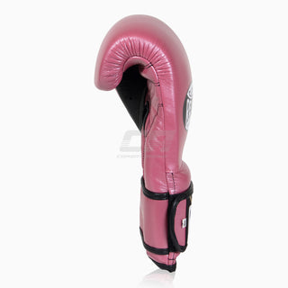 Boxhandschuhe Cleto Reyes Sparring CE6 Rosa