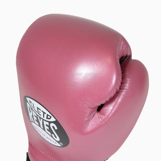 Boxhandschuhe Cleto Reyes Sparring CE6 Rosa