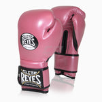 Boxhandschuhe Cleto Reyes Sparring CE6 Rosa