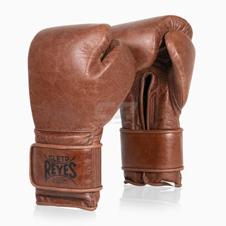 Boxhandschuhe Cleto Reyes Sparring CE6 Vintage