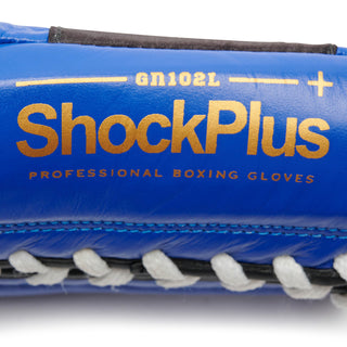 Boxhandschuhe Leone Shock Plus GN102L